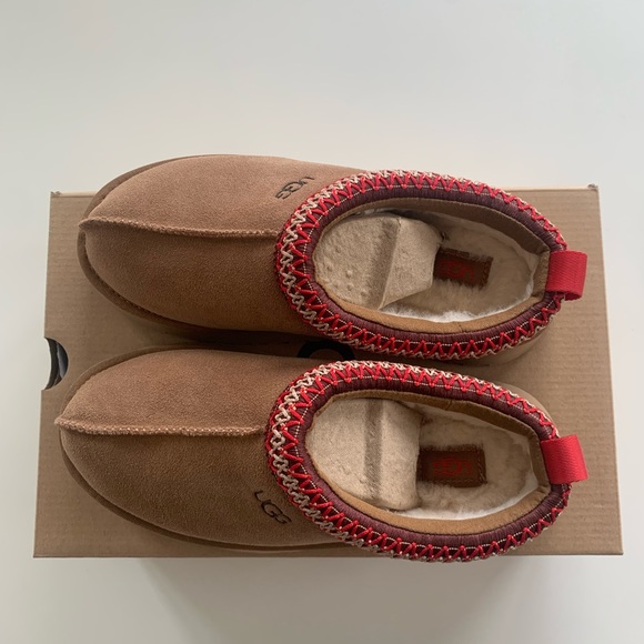 UGG TAZZ NEW IN BOX SIZE 6 - Picture 7 of 12